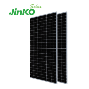 Jinko Solar Panel 550-620Watt