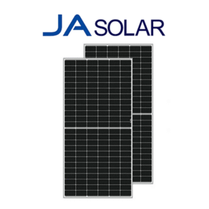 JA Solar Panel 460-550Watt