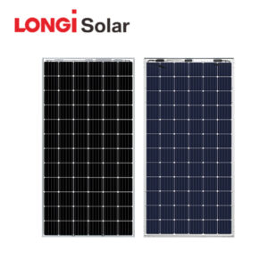 Longi Solar Panel390-600Watt